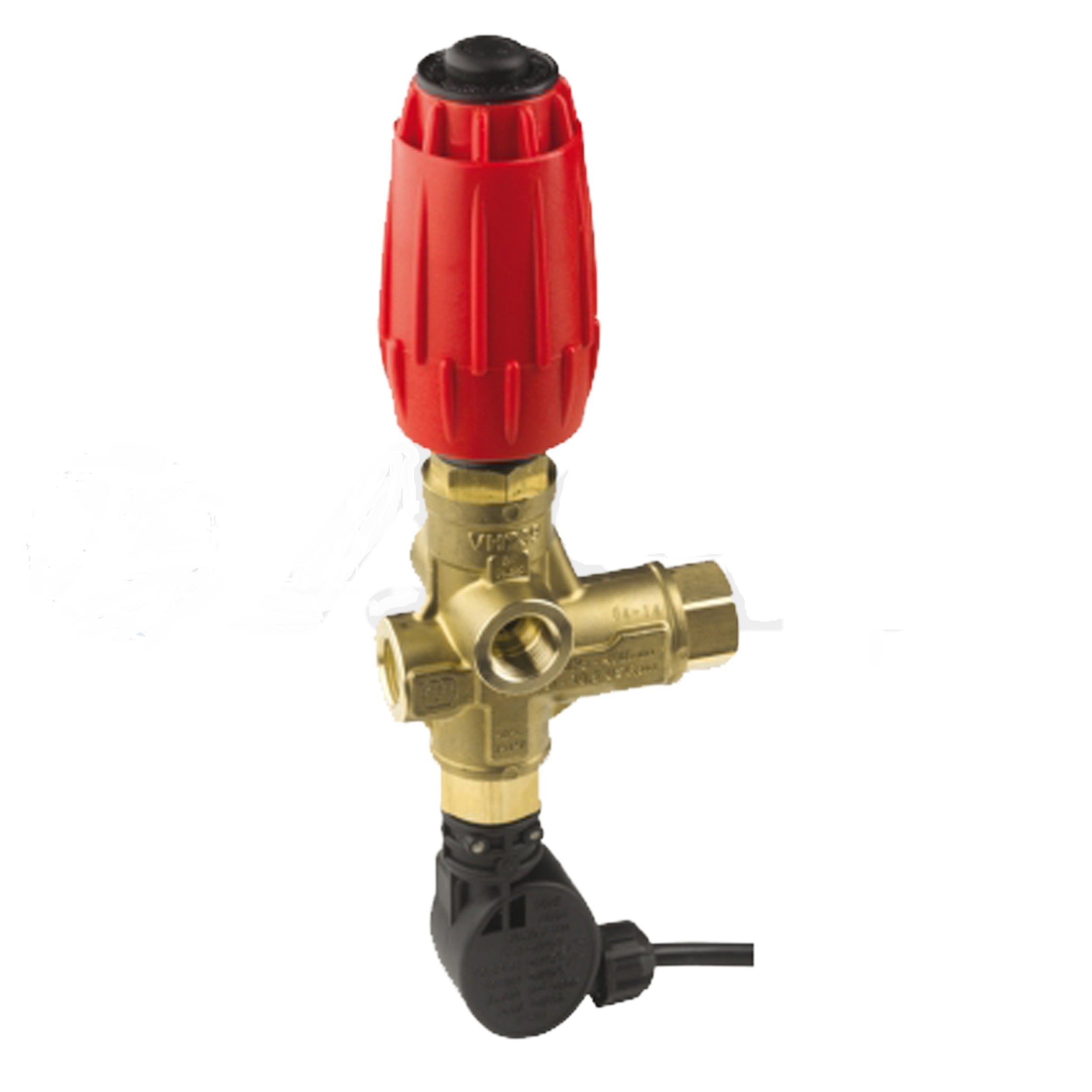 BY-PASS VHP39 PRESOSTATO